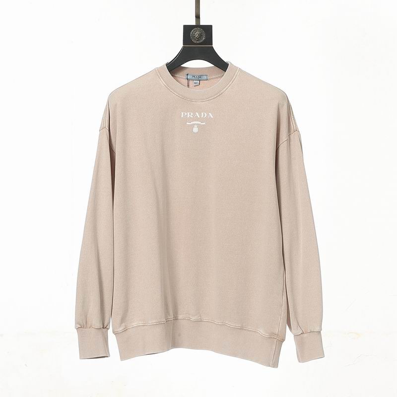 Prada Sweatshirt Unisex ID:20261003-292